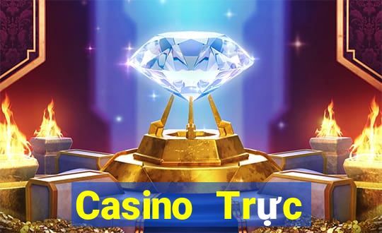 Casino Trực tiếp 8jbet