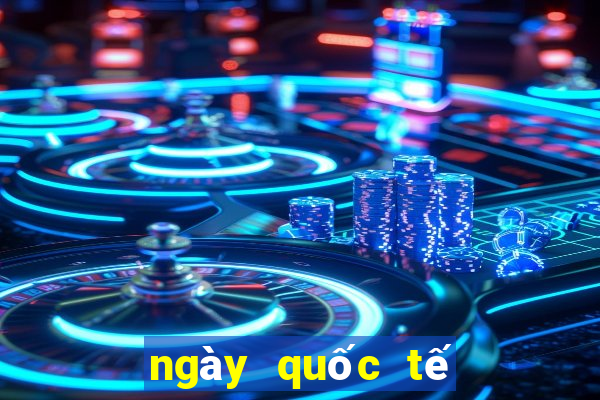 ngày quốc tế cờ vua