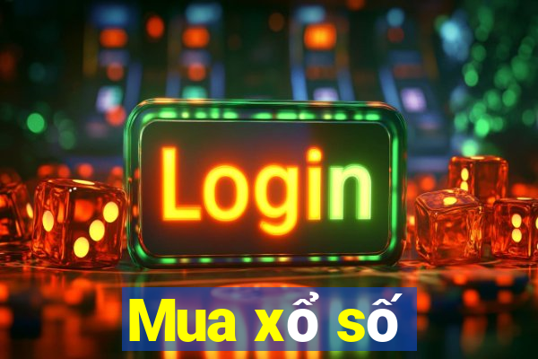 Mua xổ số