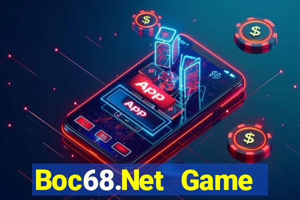 Boc68.Net Game Đánh Bài Ông Trùm Poker