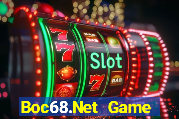 Boc68.Net Game Đánh Bài Ông Trùm Poker