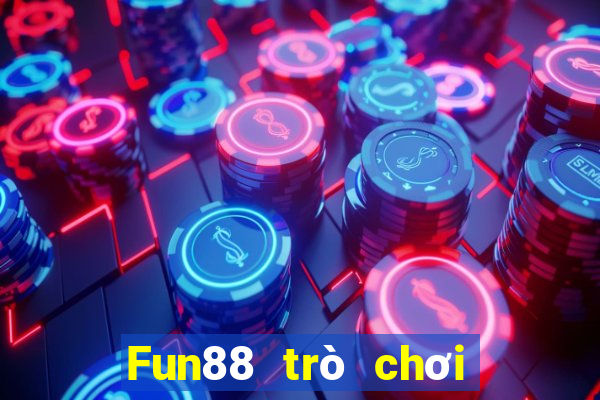 Fun88 trò chơi điện tử Parkway