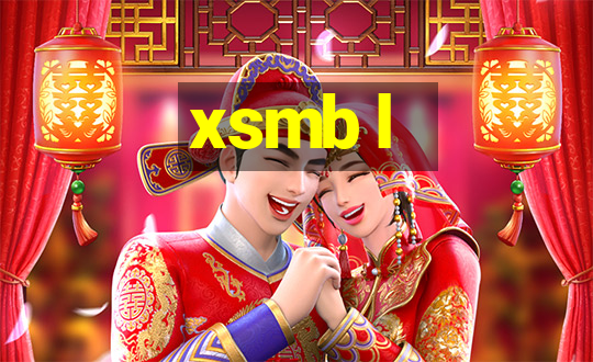 xsmb l