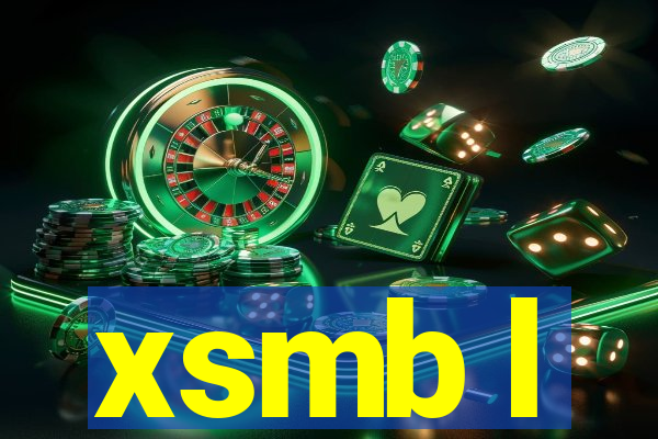 xsmb l