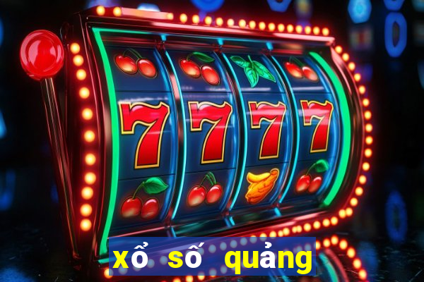 xổ số quảng ngãi ngày 23 tháng 03