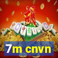 7m cnvn