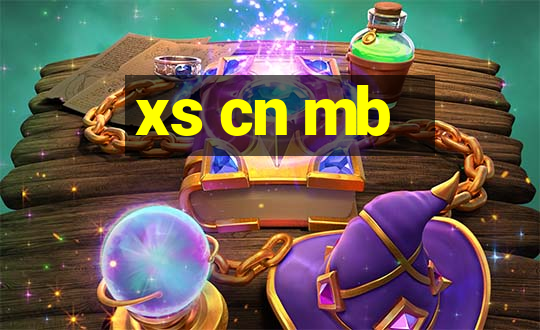 xs cn mb