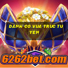 danh co vua truc tuyen