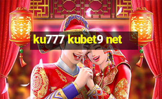 ku777 kubet9 net