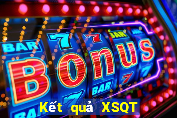 Kết quả XSQT Thứ 3