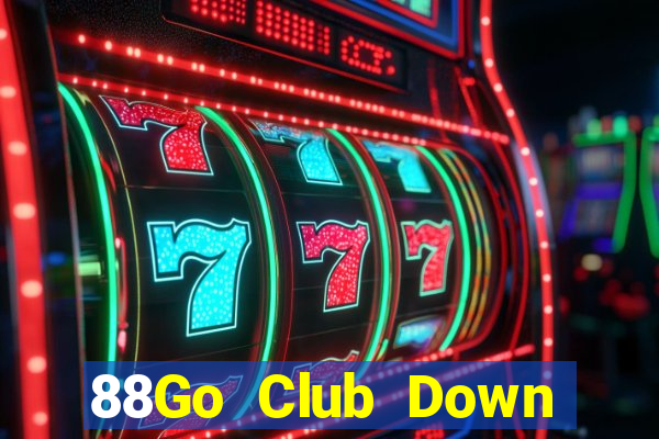 88Go Club Down Game Bài Vui