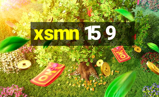 xsmn 15 9