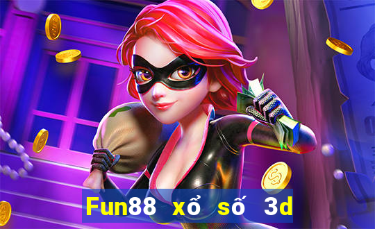 Fun88 xổ số 3d may mắn Tải về