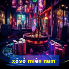 xoso mien nam