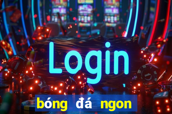 bóng đá ngon hôm nay