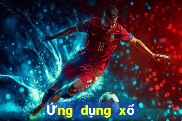 Ứng dụng xổ số 306cc