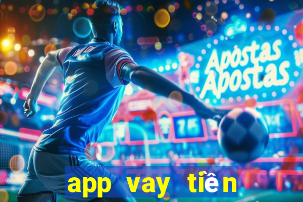 app vay tiền online uy tín