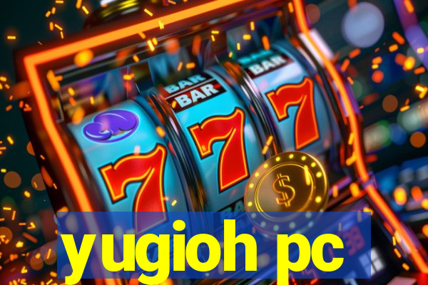 yugioh pc