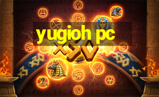 yugioh pc