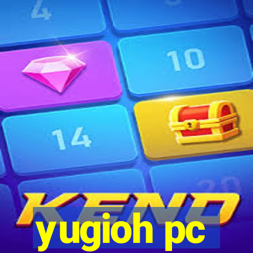 yugioh pc