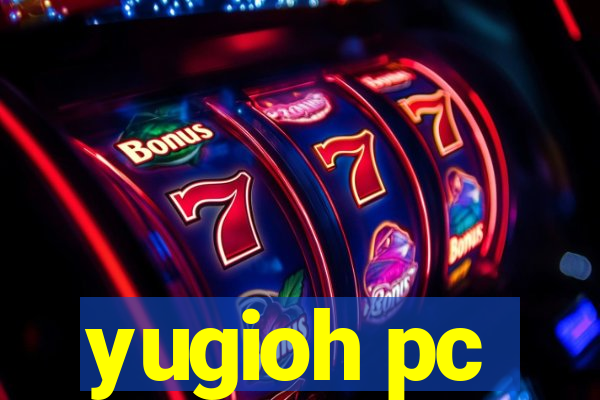 yugioh pc