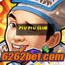 piu piu club