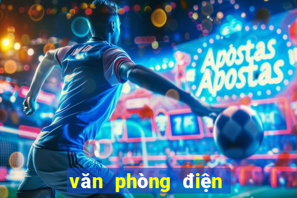 văn phòng điện tử po8