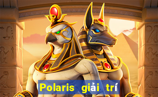 Polaris giải trí app Tải về