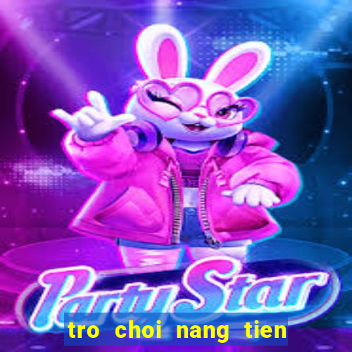 tro choi nang tien ca winx