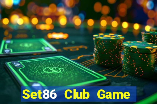 Set86 Club Game Bài Son