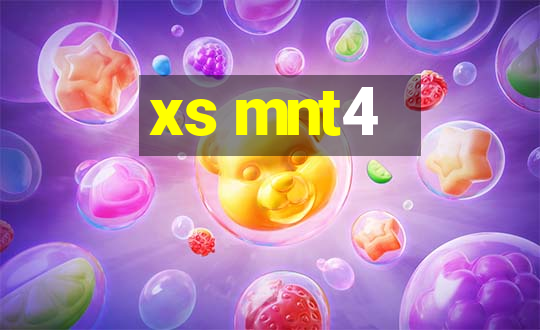 xs mnt4