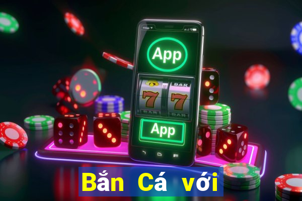 Bắn Cá với tỷ lệ nổ cực cao