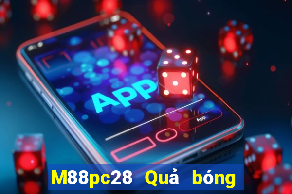 M88pc28 Quả bóng pc28 Tải về