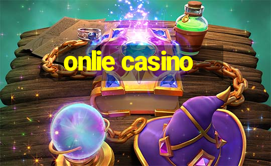 onlie casino