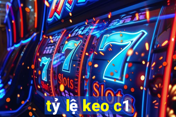 ty le keo c1