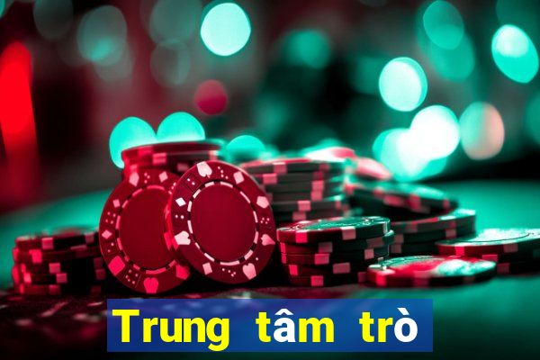 Trung tâm trò chơi 046