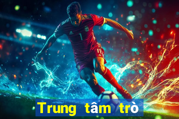 Trung tâm trò chơi 046