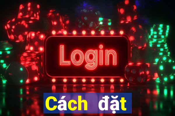 Cách đặt cược XSQNA ngày 2