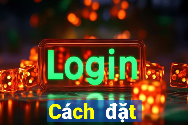 Cách đặt cược XSQNA ngày 2