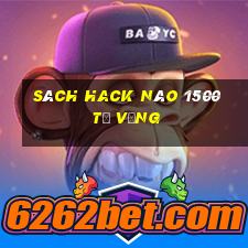 sách hack não 1500 từ vựng