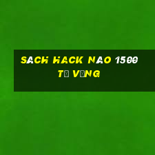 sách hack não 1500 từ vựng