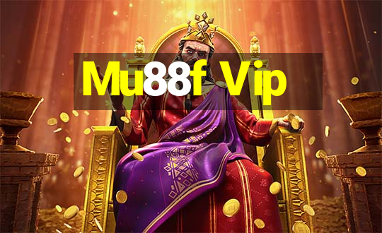 Mu88f Vip