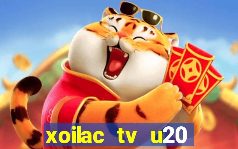 xoilac tv u20 việt nam