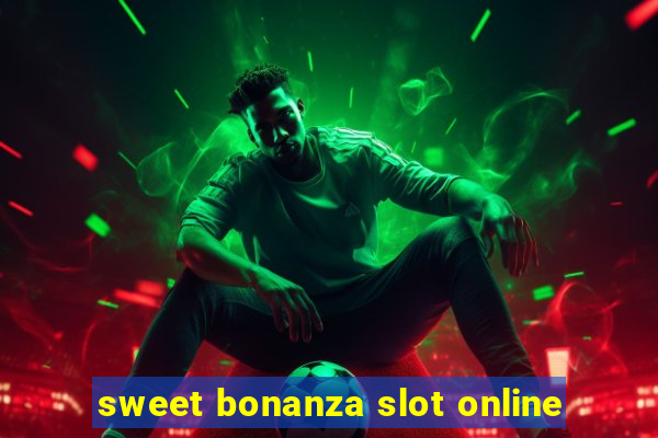 sweet bonanza slot online