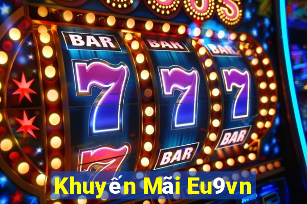 Khuyến Mãi Eu9vn