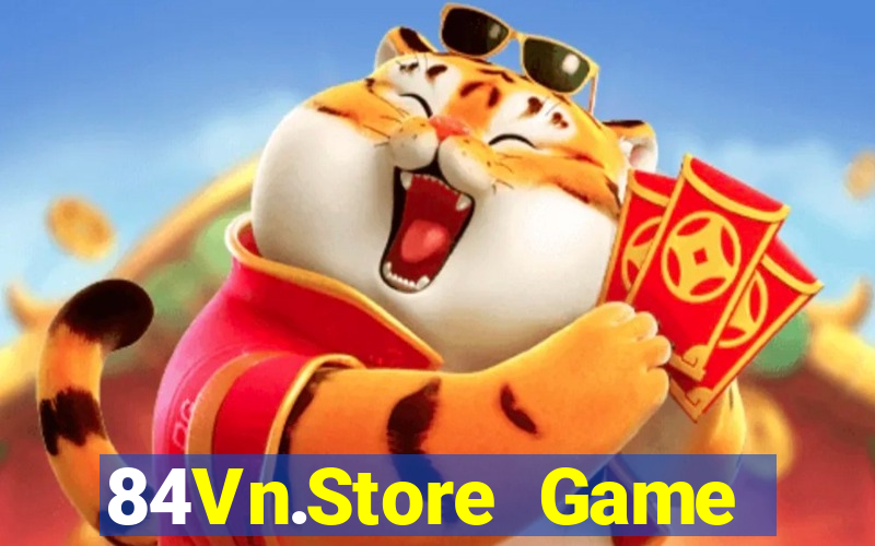 84Vn.Store Game Bài 52Fun Đổi Thưởng