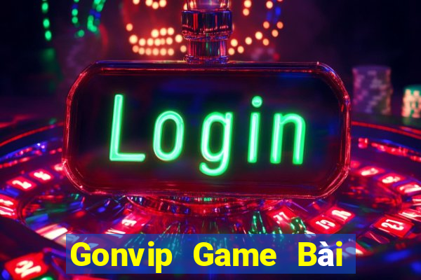 Gonvip Game Bài Ma Thuật