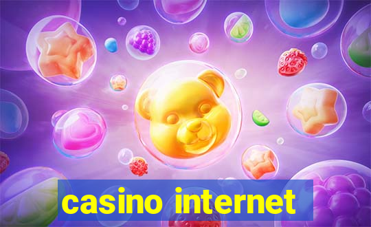 casino internet