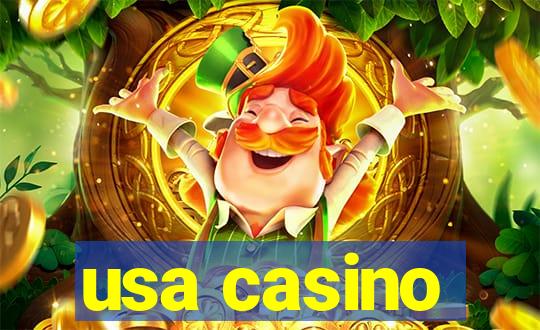 usa casino