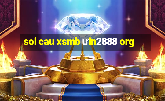 soi cau xsmb ưin2888 org